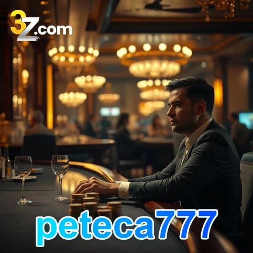 As Melhores Apostas no peteca777: Uma Experiência Única