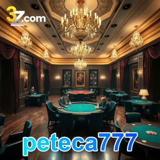 Bônus Exclusivos no Peteca777: Atrações que Transformam o Jogo