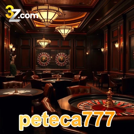 A Plataforma Inovadora do Peteca777 Muda o Jogo Para Sempre