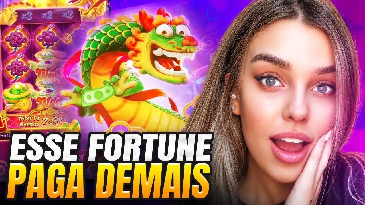 peteca777 Fortune Dragon