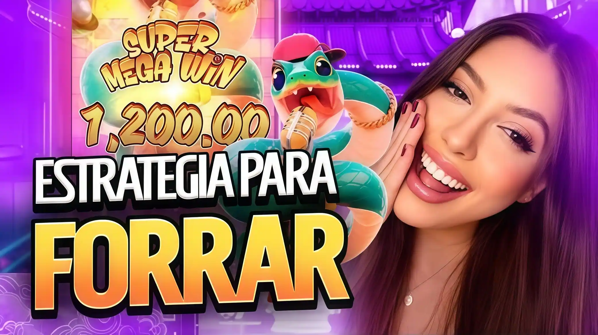Veneno Dourado Fortune Snake peteca777 - Sistema de Transformações