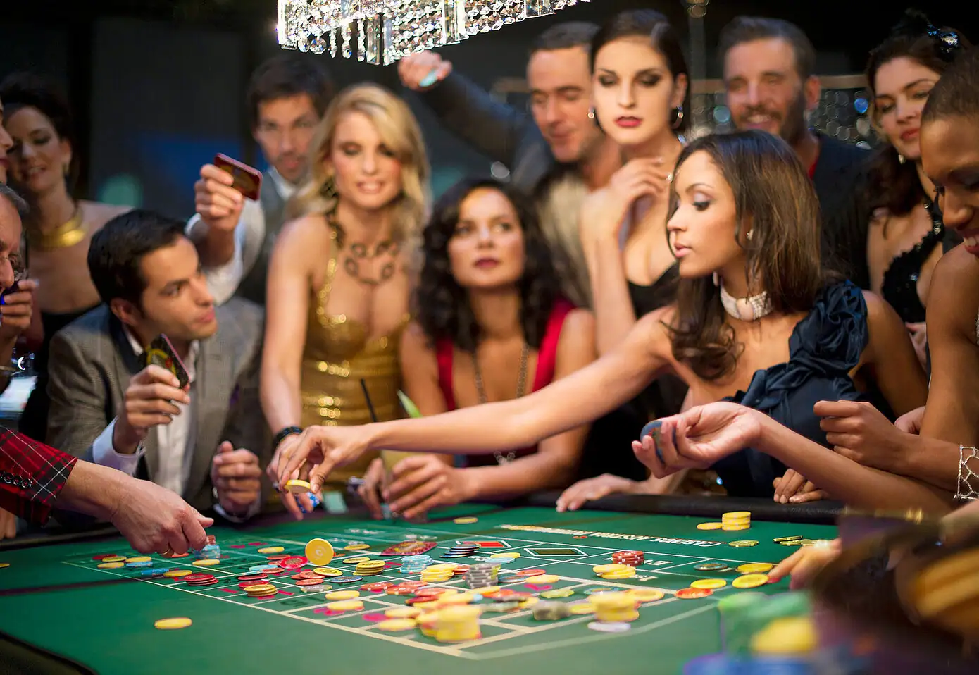Jogos VIP peteca777 - Roleta, Blackjack e Baccarat Premium