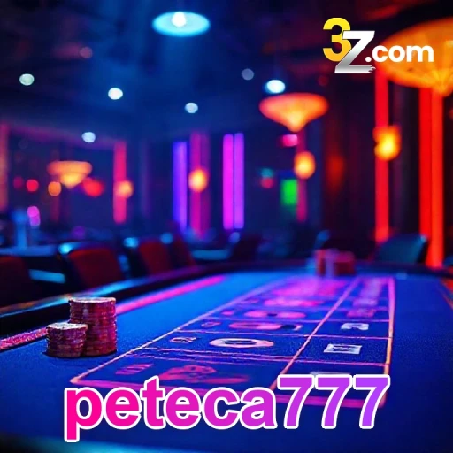peteca777
